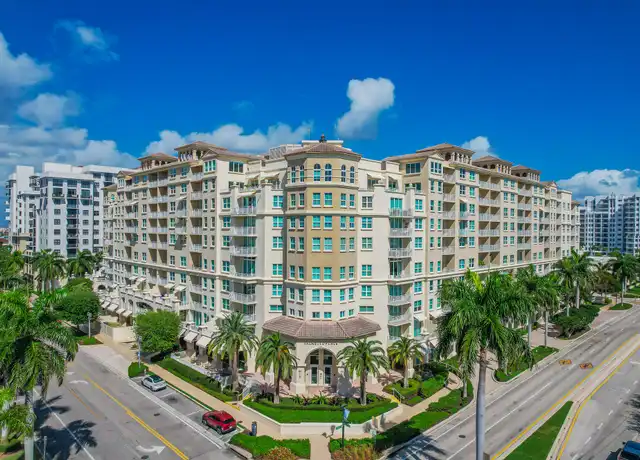 Property at 99 SE Mizner Blvd #837, Boca Raton, FL, 33432, 1 bed, 1 bath, [object Object]