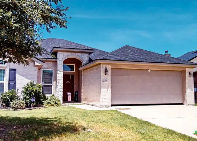Property at 408 Holstein Dr, Belton, TX, 76513, 4 beds, 2 baths, [object Object]