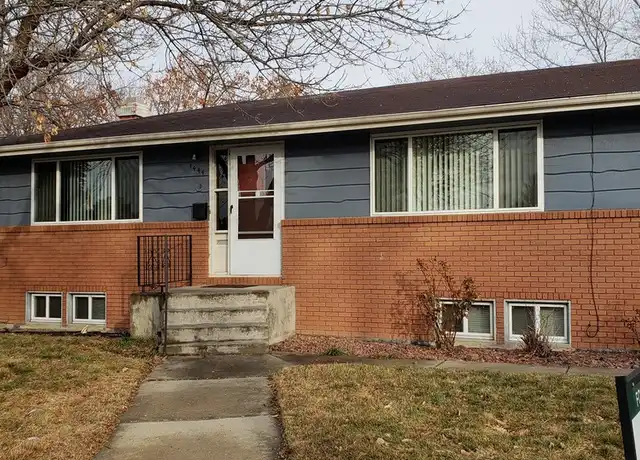 Property at 1444 Stuart St, Longmont, CO, 80501, 4 beds, 2.5 baths, [object Object]