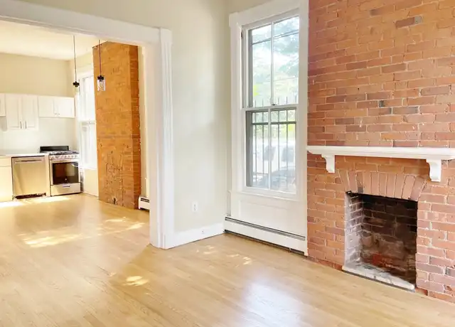 Property at 30 Lyon St Unit 1, New Haven, CT, 06511, 1 bed, 1 bath, [object Object]