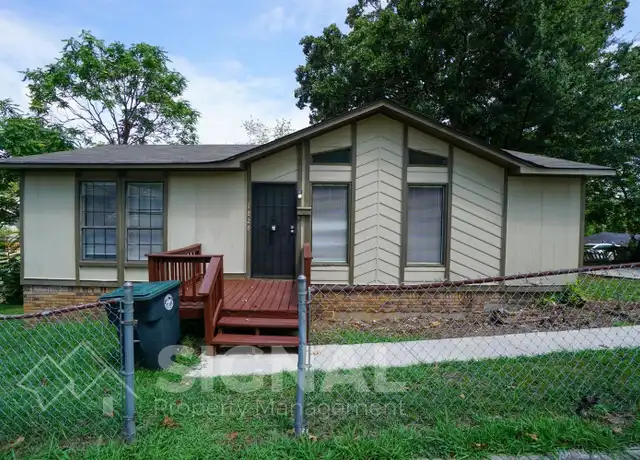 Property at 1828 29th St W, Birmingham, AL, 35208, 3 beds, 1 bath, [object Object]