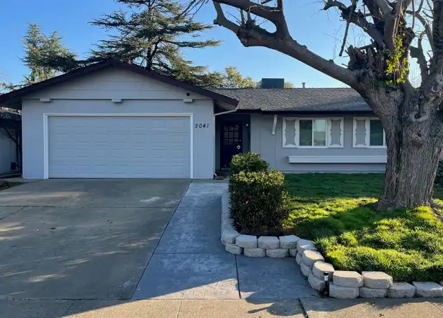 Property at 2041 Van Nuys Way, Rancho Cordova, CA, 95670, 3 beds, 1.5 baths, [object Object]