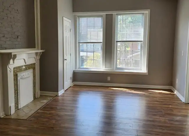 Property at 1379 S Brook St #2, Louisville, KY, 40208, 2 beds, 1 bath, [object Object]