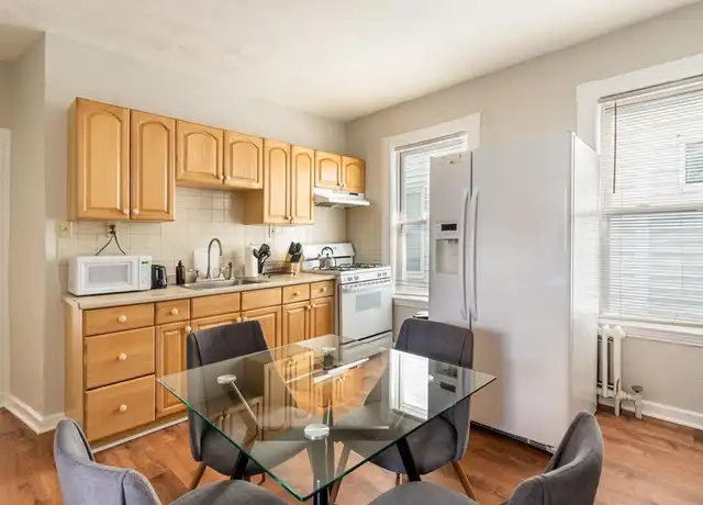 Property at 14 Elder St Unit 1, Boston, MA, 02125, 3 beds, 1 bath, [object Object]