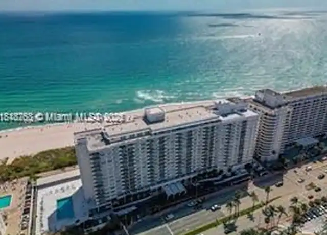 Property at 5601 Collins Ave #1210, Miami Beach, FL, 33140, 1 bed, 1.5 baths, [object Object]