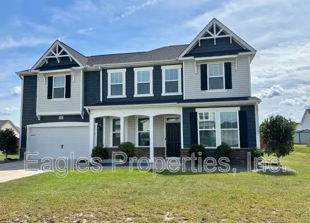 Property at 106 Perignon Dr, Princeton, NC, 27569, 4 beds, 2.5 baths, [object Object]
