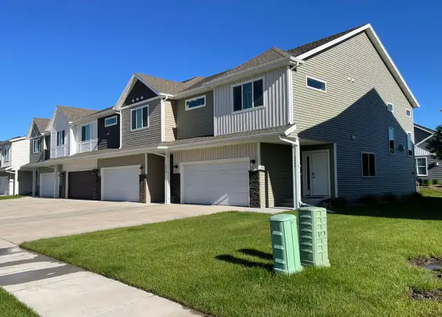 Property at Cottagewood Townhomes - 3802 50th Ave S, Fargo, ND, 58104, 2-3 beds, 2.5-3 baths, Contact for Price