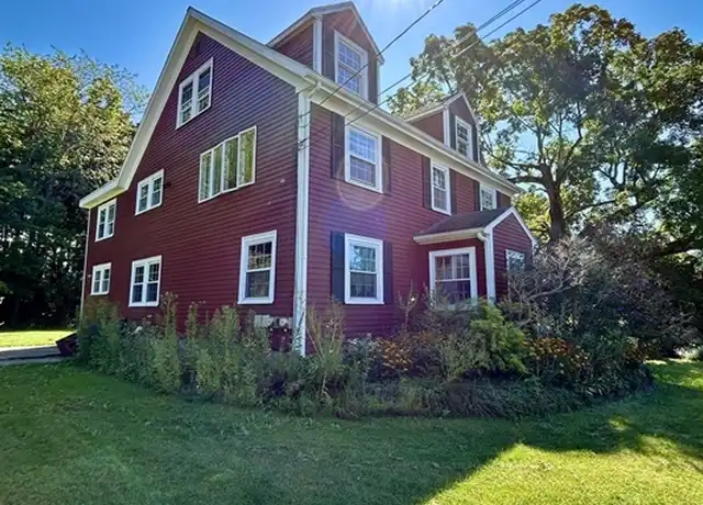 Property at 2205 Washington St Unit 2, Canton, MA, 02021, 3 beds, 1.5 baths, [object Object]