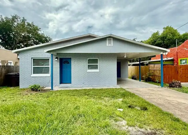 Property at 1511 Mabbette St, Kissimmee, FL, 34741, 3 beds, 1.5 baths, [object Object]