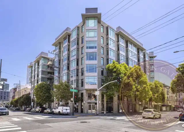 Property at 55 Page St, San Francisco, CA, 94102, 2 beds, 2 baths, [object Object]