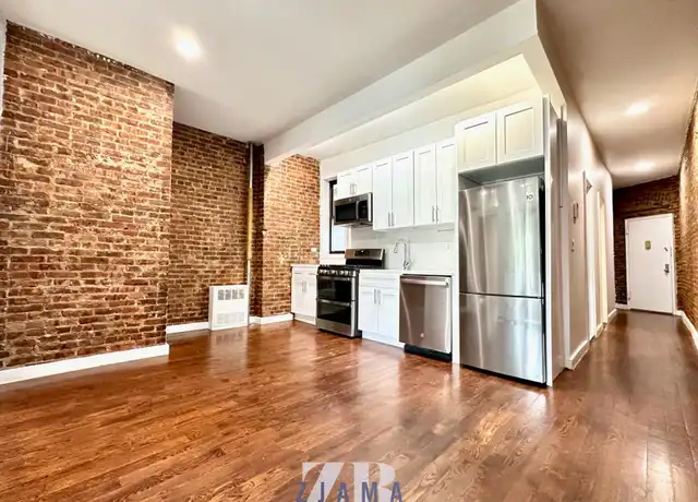 Property at 1486 Bedford Ave Unit 2R, Brooklyn, NY, 11216, 3 beds, 1 bath, [object Object]