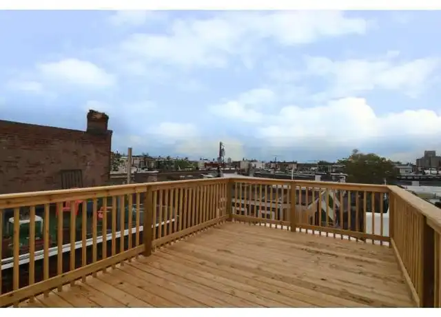 Property at 1819 S 18th St Unit 2, Philadelphia, PA, 19145, 3 beds, 2 baths, [object Object]