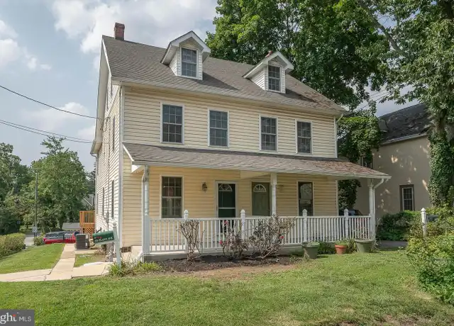 Property at 231 Plant Ave, Wayne, PA, 19087, 3 beds, 2.5 baths, [object Object]