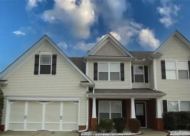 Property at 5670 Winter Bluff Way, Sugar Hill, GA, 30518, 5 beds, 3 baths, [object Object]