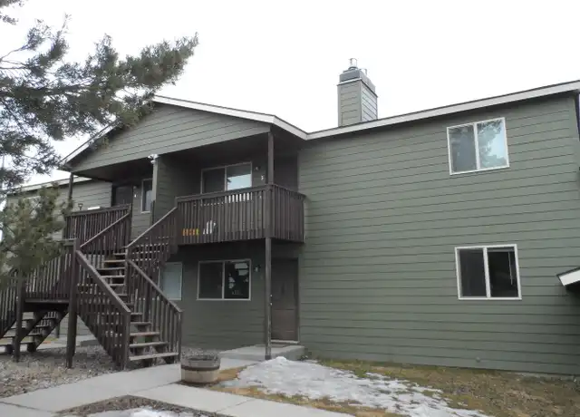 Property at 4 Hoffman Dr Unit 1, Bozeman, MT, 59715, 2 beds, 1 bath, [object Object]