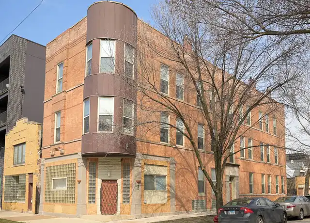 Property at 2732 W Chicago Ave Unit 2R, Chicago, IL, 60622, 2 beds, 1 bath, [object Object]