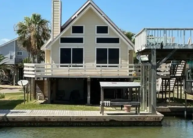 Property at 231 Schooner Dr, Freeport, TX, 77541, 3 beds, 2 baths, [object Object]