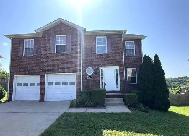 Property at 1517 Buchanon Dr, Clarksville, TN, 37042, 3 beds, 2.5 baths, [object Object]