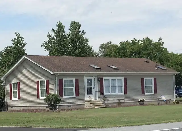 Property at 12546 Union Street Ext, Milton, DE, 19968, 3 beds, 2 baths, [object Object]