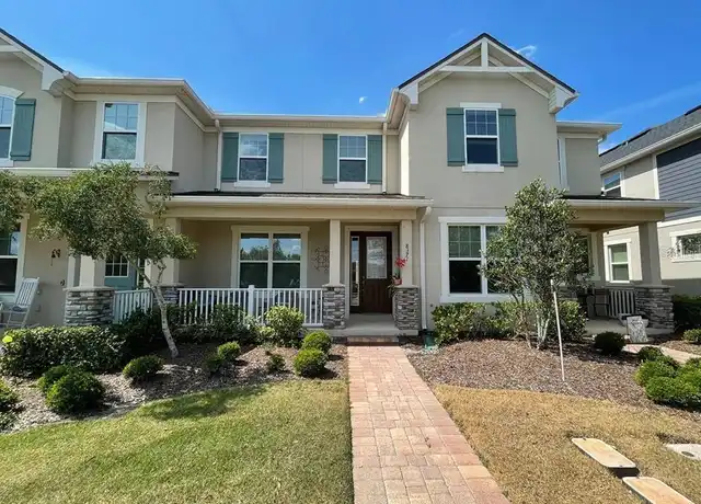 Property at 8371 Lovett Ave, Orlando, FL, 32832, 3 beds, 2.5 baths, [object Object]