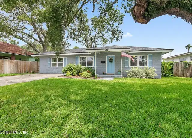 Property at 1327 1st Ave N, Jacksonville Beach, FL, 32250, 3 beds, 2 baths, [object Object]