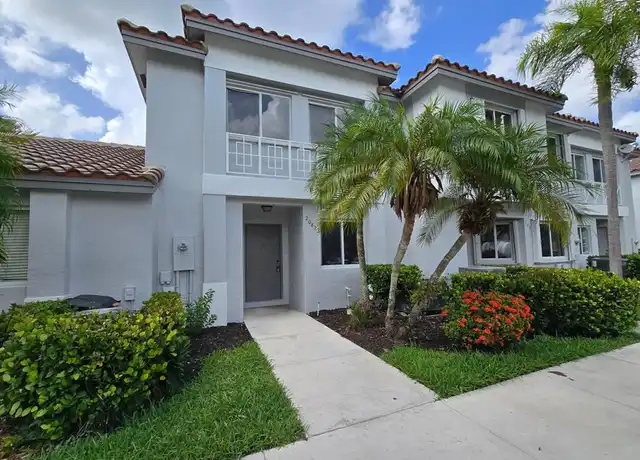 Property at 20873 NW 3rd Ln, Pembroke Pines, FL, 33029, 3 beds, 2.5 baths, [object Object]