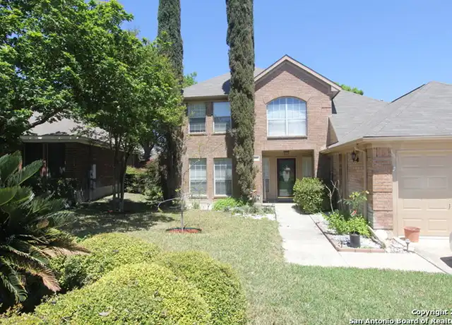 Property at 6511 Pavona Rdg, San Antonio, TX, 78240, 4 beds, 2.5 baths, [object Object]