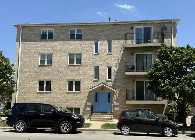 Property at 7859 W Addison St Unit 3, Chicago, IL, 60634, 3 beds, 2 baths, [object Object]