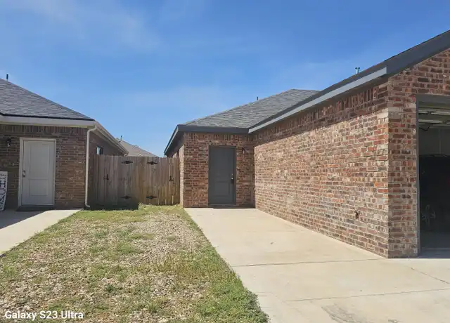 Property at 5705 Kemper St Unit A, Lubbock, TX, 79416, 3 beds, 3 baths, [object Object]