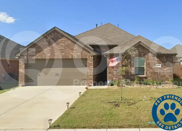 Property at 1604 Silver Landing Trl, Princeton, TX, 75407, 3 beds, 2 baths, [object Object]