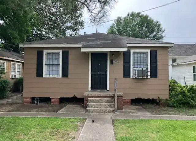 Property at 3328 Wyoming St, Baton Rouge, LA, 70802, 2 beds, 1 bath, [object Object]