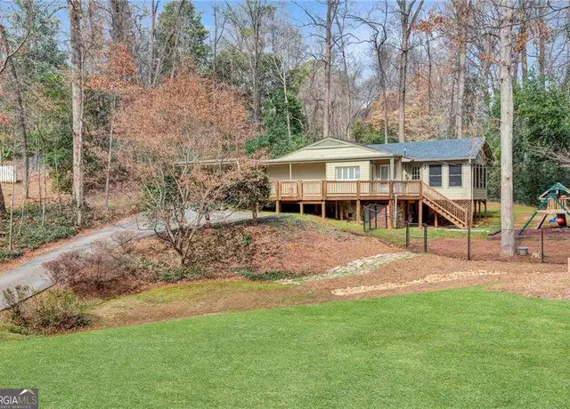Property at 155 Worth Dr, Atlanta, GA, 30327, 3 beds, 2 baths, [object Object]