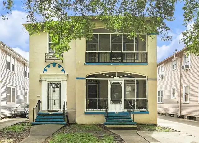 Property at 3400 Louisiana Avenue Pkwy, New Orleans, LA, 70125, 3 beds, 1 bath, [object Object]