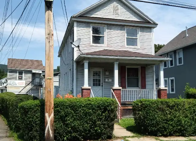 Property at 408 Willow Ave, Olyphant, PA, 18447, 3 beds, 1.5 baths, [object Object]