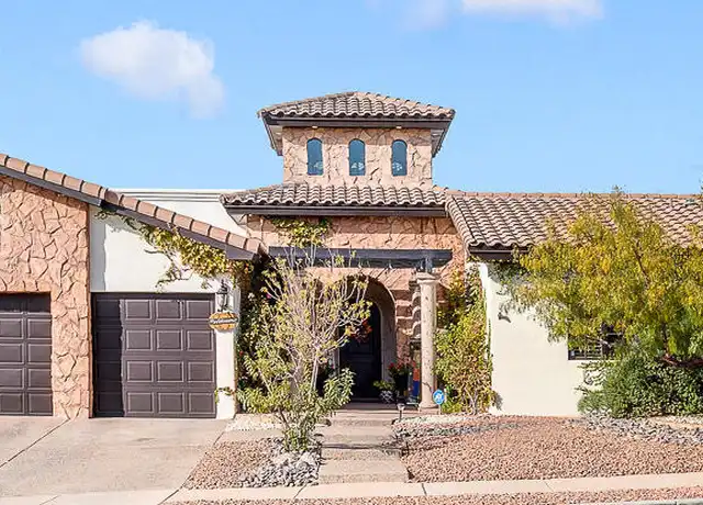 Property at 6321 Franklin Trail Dr, El Paso, TX, 79912, 4 beds, 3.5 baths, [object Object]