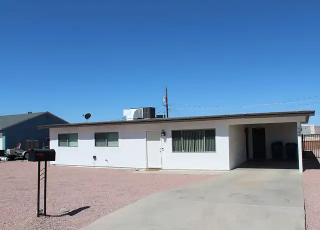 Property at 423 Sabino Dr, Lake Havasu City, AZ, 86403, 3 beds, 2 baths, [object Object]