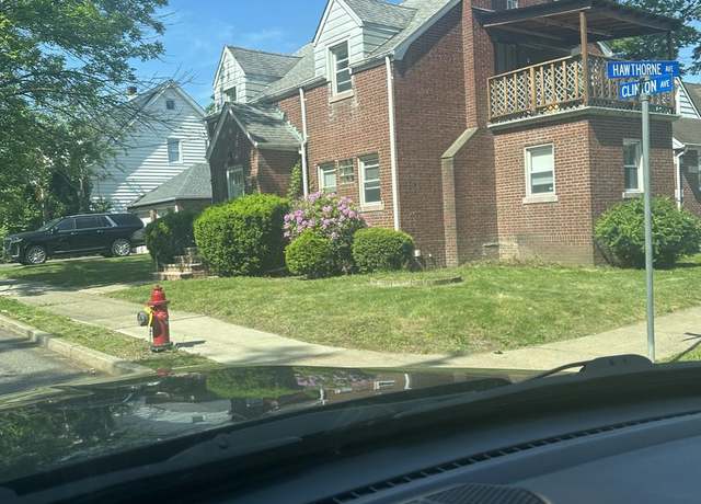 Photo of 268 Clinton Ave, Clifton, NJ 07011
