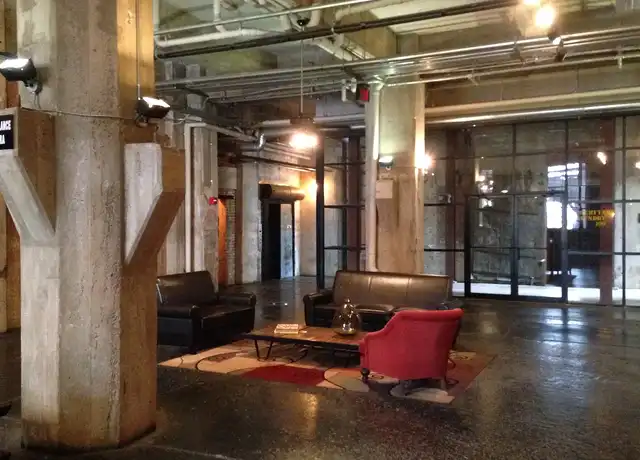 Property at American Beauty Mill - 2400 S Ervay St, Dallas, TX, 75215, 1 bed, 1 bath, [object Object]