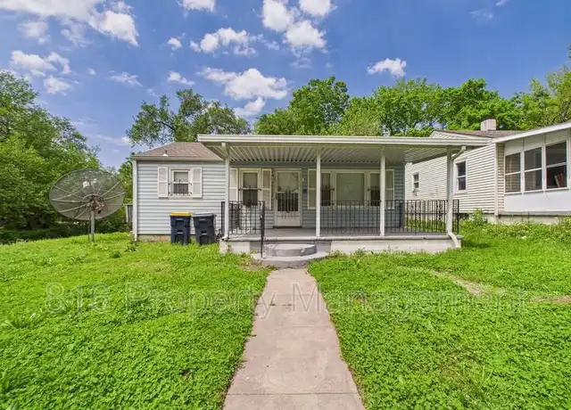 Property at 3354 Jackson Ave, Kansas City, MO, 64128, 3 beds, 1.5 baths, [object Object]