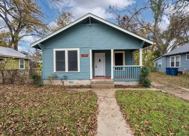 Property at 2511 E 2nd St Unit A, Austin, TX, 78702, 3 beds, 1 bath, [object Object]