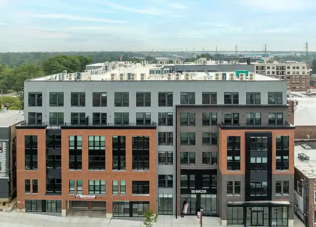 Property at The Rail at Bound Brook - 100 Hamilton St, Bound Brook, NJ, 08805, 0-2 beds, 1-2 bath, [object Object]