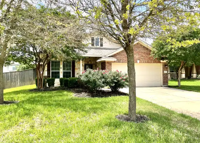 Property at 4235 Fairmeadow Dr, Round Rock, TX, 78665, 4 beds, 2 baths, [object Object]