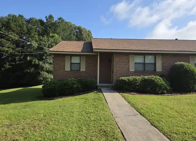 Property at 8457 Pineland Dr, Jonesboro, GA, 30238, 2 beds, 1.5 baths, [object Object]
