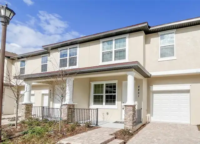 Property at 4421 Summer Flowers Pl, Kissimmee, FL, 34746, 4 beds, 2.5 baths, [object Object]