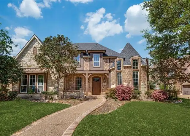 Property at 5437 Stone Canyon Dr, Frisco, TX, 75034, 5 beds, 5.5 baths, [object Object]