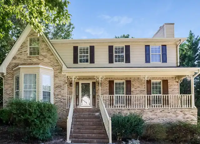 Property at 6858 Creekwood Dr, Douglasville, GA, 30135, 4 beds, 3.5 baths, [object Object]