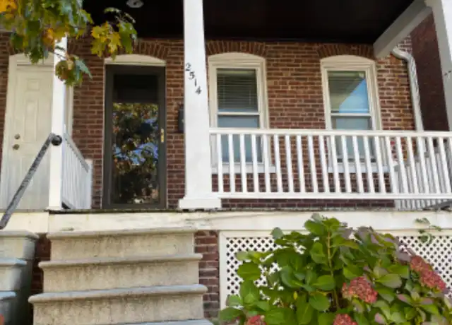 Property at 2514 N Tatnall St, Wilmington, DE, 19802, 3 beds, 2 baths, [object Object]