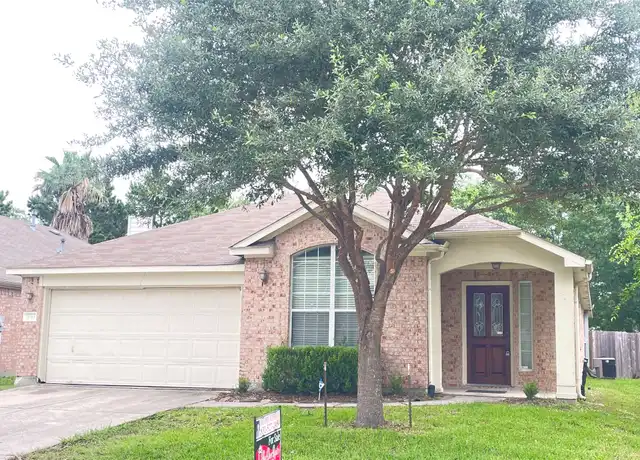 Property at 21565 Duke Alexander Dr, Kingwood, TX, 77339, 4 beds, 2 baths, [object Object]