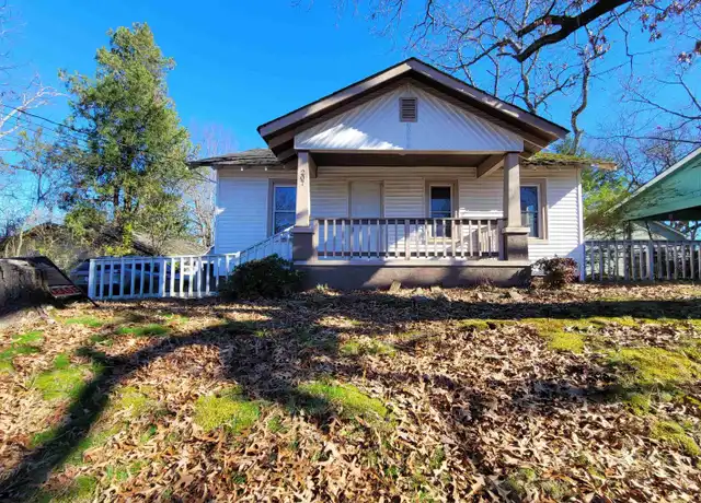 Property at 207 Afton St, Hot Springs National Park, AR, 71913, 2 beds, 1 bath, [object Object]