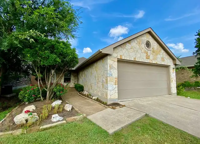 Property at 5524 Kleberg Trl, Austin, TX, 78747, 3 beds, 2 baths, [object Object]